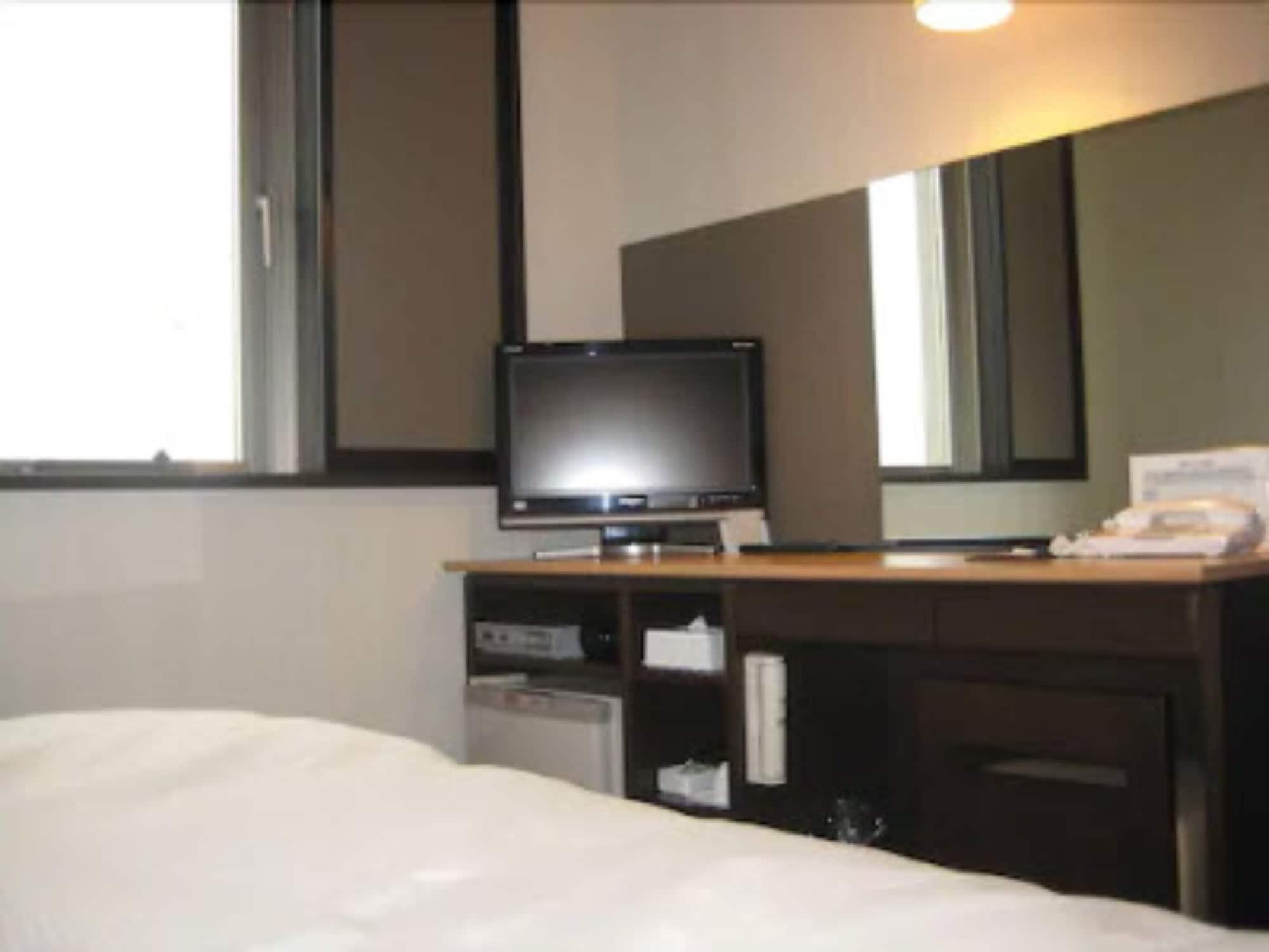 Meitetsu Inn Kariya Exteriör bild