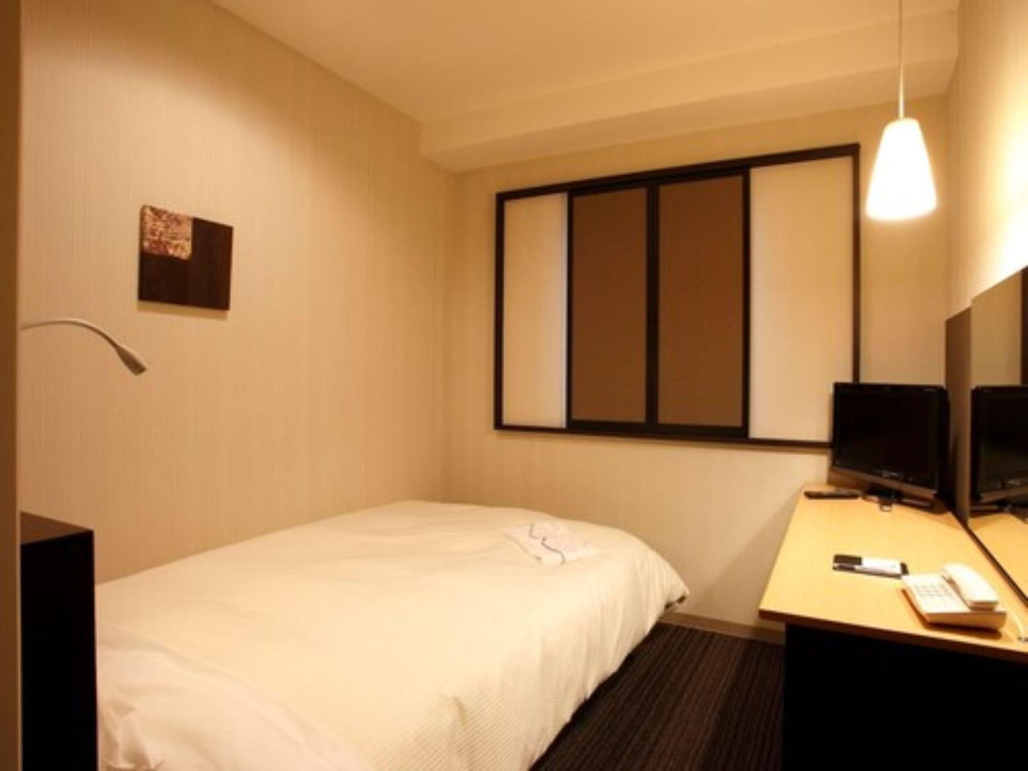 Meitetsu Inn Kariya Exteriör bild