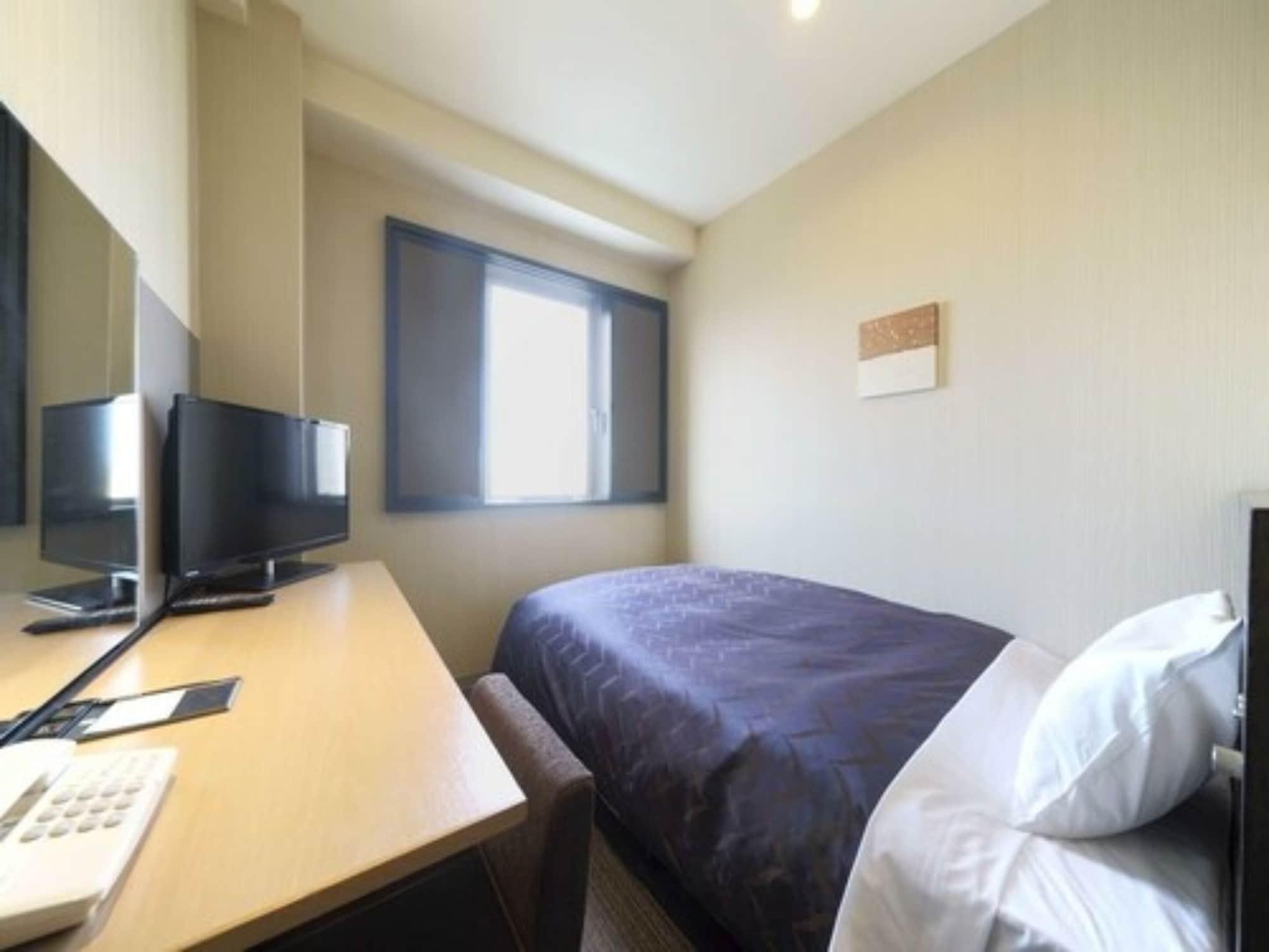 Meitetsu Inn Kariya Exteriör bild