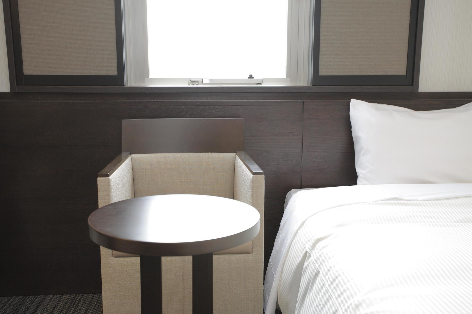 Meitetsu Inn Kariya Exteriör bild