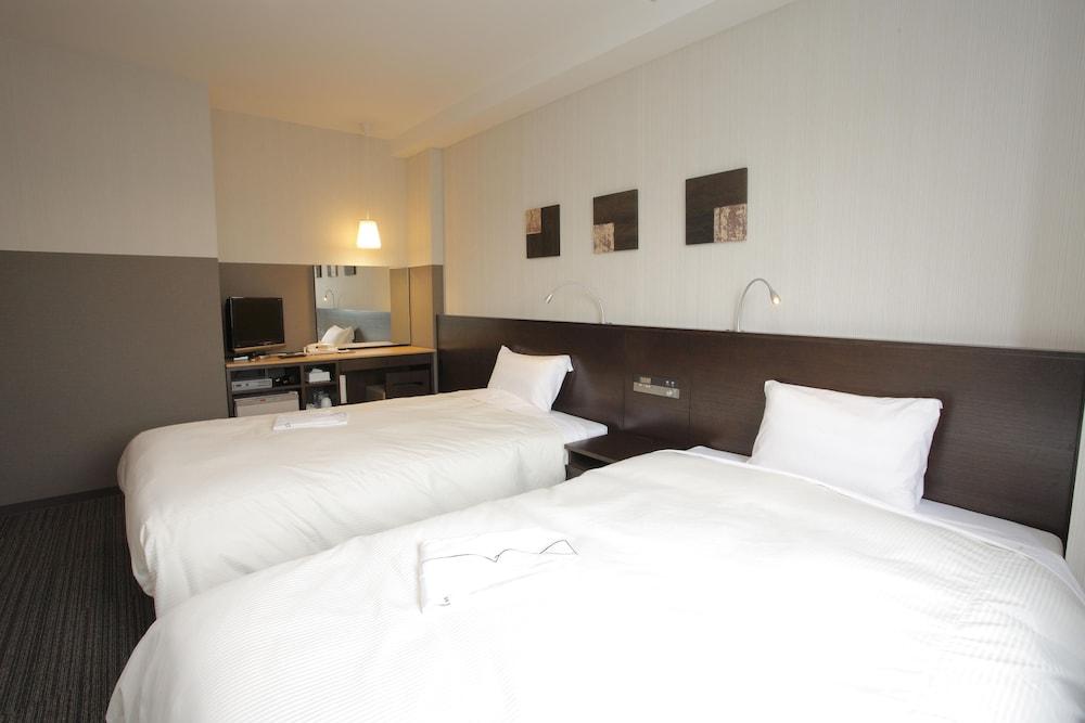 Meitetsu Inn Kariya Exteriör bild