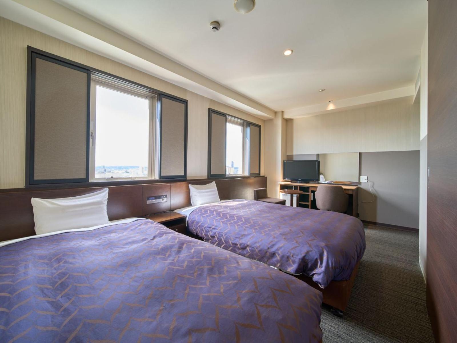 Meitetsu Inn Kariya Exteriör bild