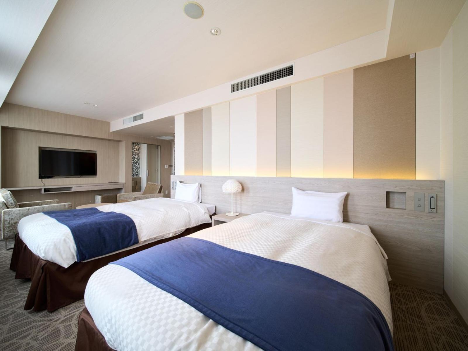 Meitetsu Inn Kariya Exteriör bild
