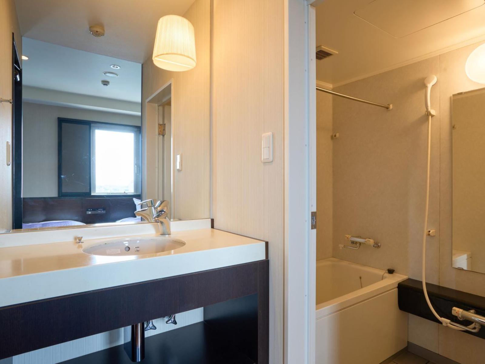 Meitetsu Inn Kariya Exteriör bild