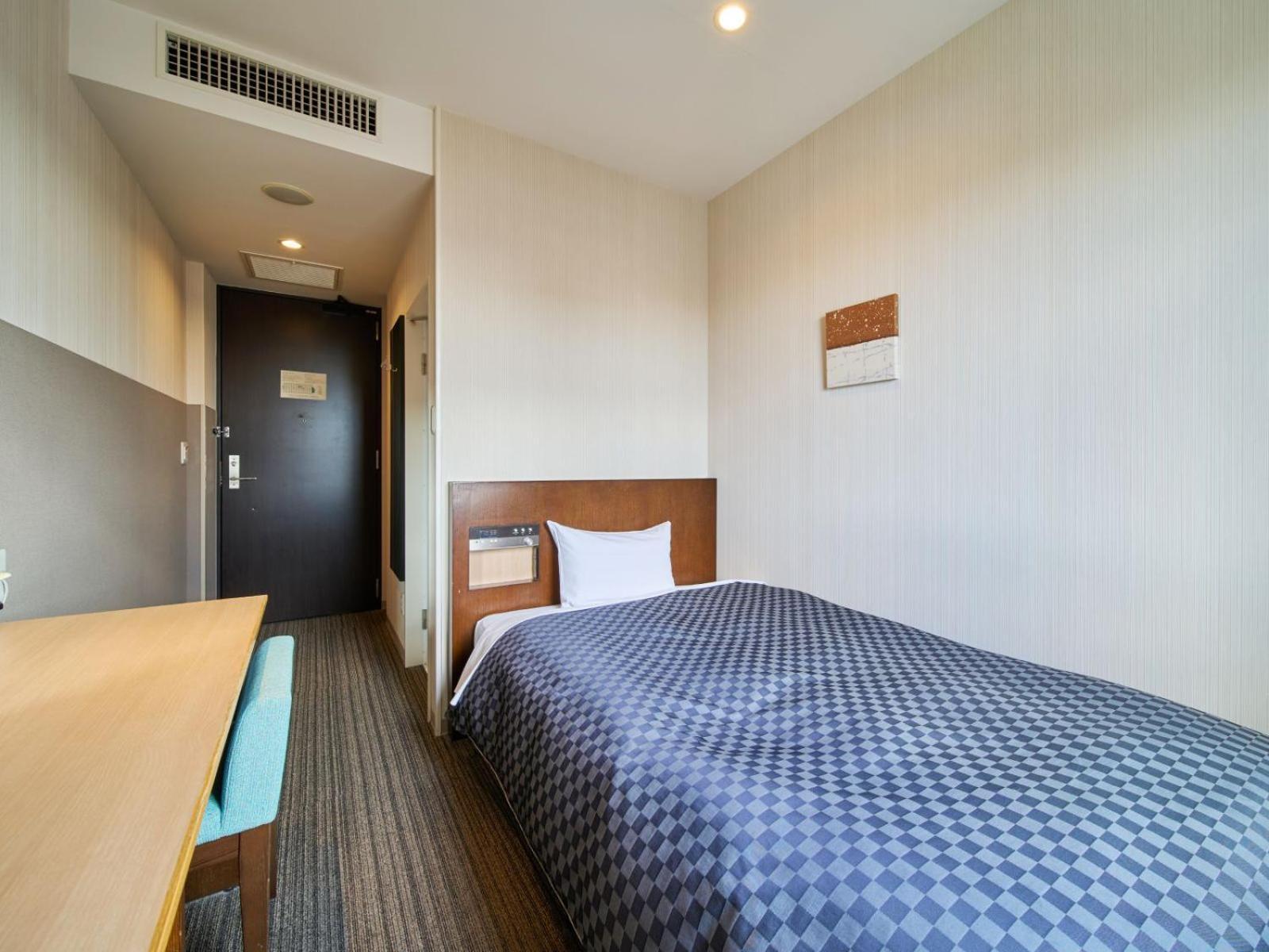 Meitetsu Inn Kariya Exteriör bild