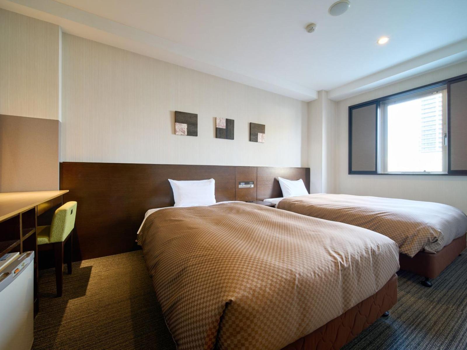 Meitetsu Inn Kariya Exteriör bild