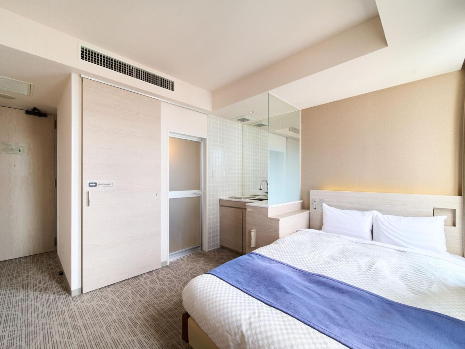 Meitetsu Inn Kariya Exteriör bild