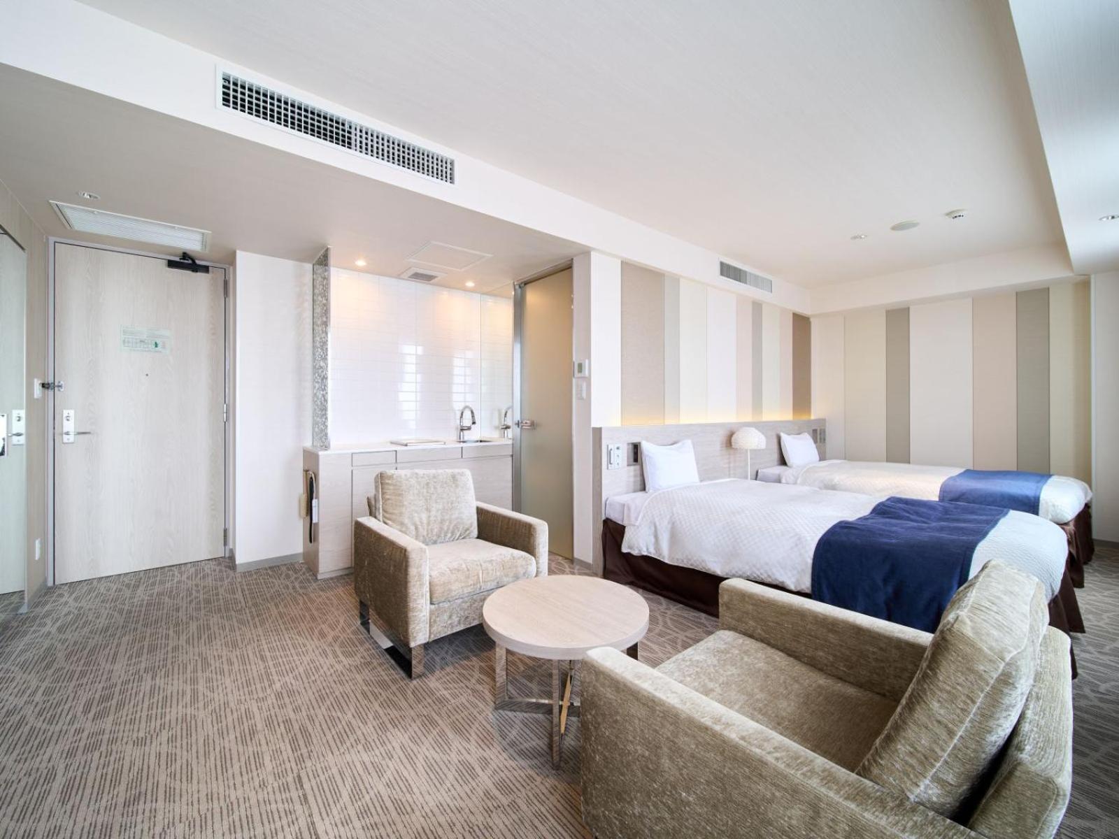 Meitetsu Inn Kariya Exteriör bild