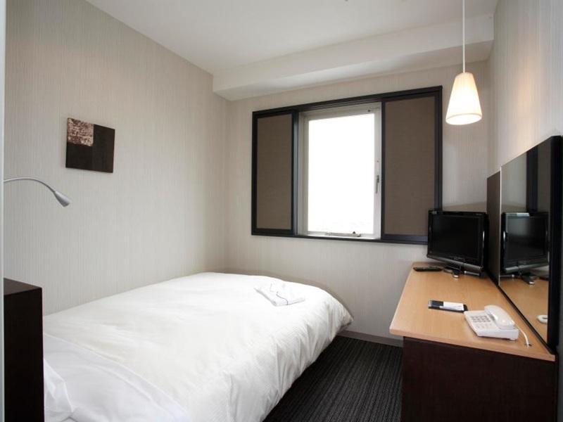 Meitetsu Inn Kariya Exteriör bild