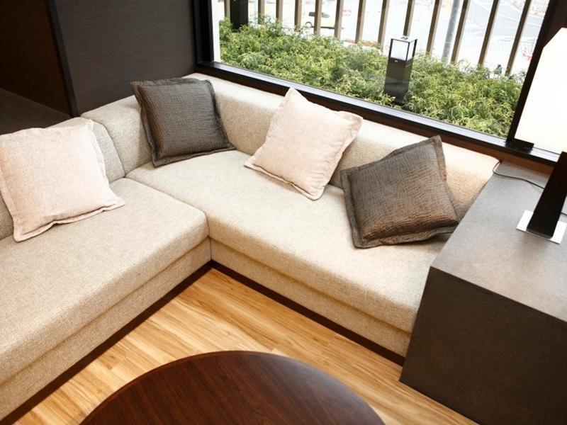 Meitetsu Inn Kariya Exteriör bild