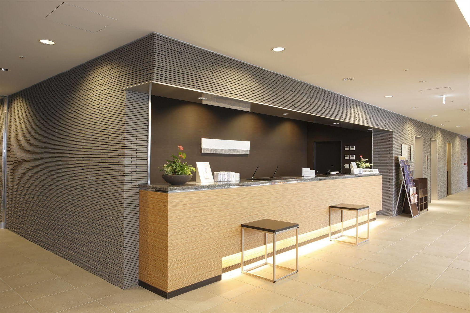 Meitetsu Inn Kariya Exteriör bild
